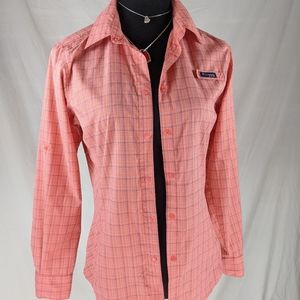 Columbia PFG Shirt